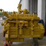 South Florida diesel engine rebuilding by BS Machine Shop